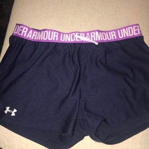 Under Armour Shorts
